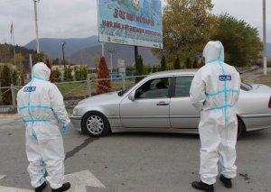 Ötən il COVID-19 infeksiyasını yaymağa görə 674 cinayət işi başlanıb - RƏSMİ