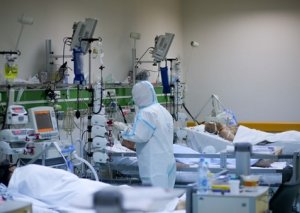 Azərbaycanda daha 131 nəfərdə koronavirus aşkarlanıb