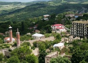 İşğaldan azad olunmuş rayonlarda inventarlaşdırma işləri davam etdirilir