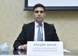 ARDNŞ-nin ləğvi gündəmdə deyil -