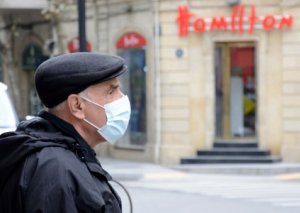 Bu gündən 65 yaşdan yuxarı vətəndaşların vaksinasiyasına başlanılır