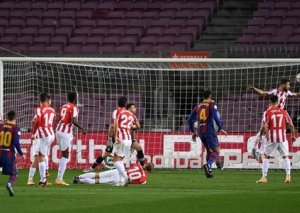 “Atletiko” liderliyini möhkəmlədib, “Barselona” “Real”a çatıb