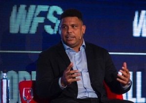 Ronaldo: “Libertadores və ÇL üçün iki barmağımdan keçərdim”
