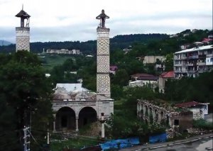 Azad olunmuş ərazilərdə “ağıllı şəhər”lərin yaradılmasında Yaponiya təcrübəsi öyrənilir