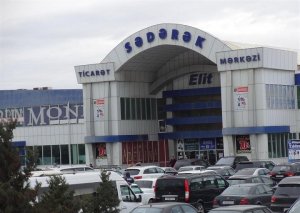 Sədərəkdə lift qırıldı, ölən və yaralanan var