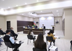 Qarabağda əlvan metal ehtiyatları ölkənin dağ-mədən sənayesinin inkişafında böyük rol oynayacaq - "AzerGold"
