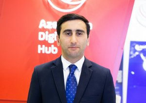 Azərbaycan: Enerji və Nəqliyyat Mərkəzindən Rəqəmsal Mərkəzə doğru