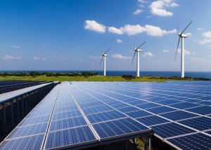 Alternativ və bərpa olunan enerji mənbələrinin ilkin istehlakda payı artırılacaq