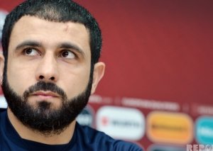 Rəşad Sadıqov: "Hesab bizə üstünlük yaratmır"