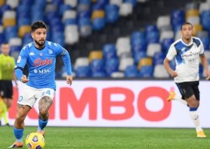 İtaliya Kubokunun yarımfinalı: “Atalanta" "Napoli"yə qalib gələ bilmədi