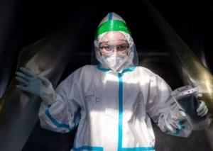 “Mutasiya olmuş virus bizə də gələcək” - infeksionist