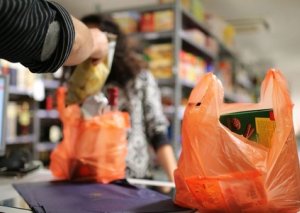 NK: Vətəndaşlara ayrıca məhsul növü kimi təqdim edildikdə polietilen torbalara tələbatın 50-60% azalacağı gözlənilir