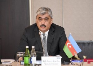 Nazir: “Büdcədən maliyyələşən və maliyyə yardımı alan təşkilatlar lüzumsuz ştatların artırılmasından çəkinməlidir”