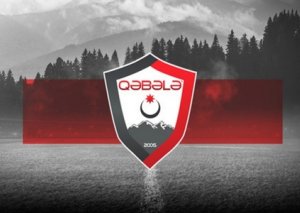 "Qəbələ" klubundan "Qarabağ"la matçdan öncə anlamlı jest