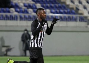 “Neftçi”nin futbolçusu 148 gündən sonra meydana qayıdıb