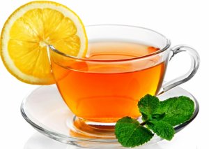 Limonlu çay xərçəng riskini azaldır