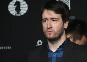 Teymur Rəcəbov bu gün Levon Aronyanla qarşılaşacaq