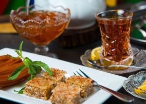 Qubada gecə saatlarında fəaliyyət göstərən iki çayxana aşkarlanıb