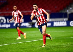 Suares Ronaldonun rekordunu qırdı