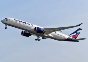 "Aeroflot" Moskva-Bakı reysi ilə müntəzəm uçuşları bərpa edir