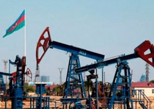 Azərbaycan neftinin qiyməti 62 dollara yaxınlaşır