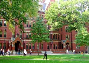 Nüfuzlu universitetlərin siyahısı açıqlandı - niyə yenə orada yoxuq?