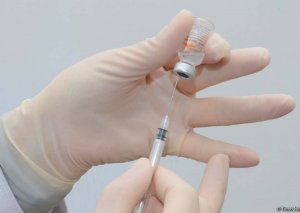 Antitel peyvənddən dərhal sonra yaranmır - Həkim