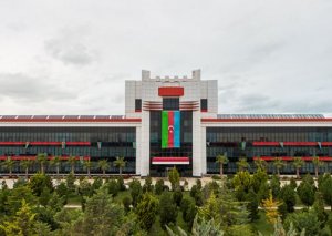 Sumqayıt Texnologiyalar Parkı ölkəyə xarici sərmayə cəlb edib