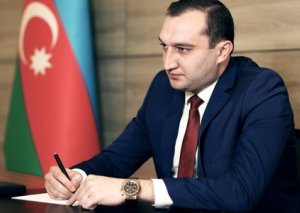 Energetika nazirinin iqtisadi məsələlər üzrə yeni müşaviri kimdir? – DOSYE