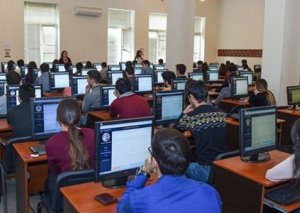 Bu gündən universitet və kolleclərdə praktiki məşğələlər tələb olunan ixtisaslarda ənənəvi təhsilə başlanılır