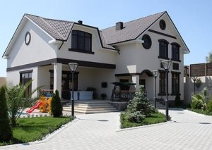 Bakıda kirayə bağ evləri bahalaşır