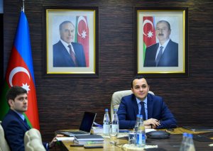 Yaponiya ilə ikiqat vergitutma aradan qaldırılır (FOTO)