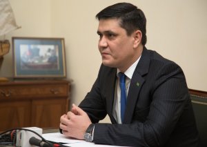 Türkmənistan-Azərbaycan hərtərəfli əməkdaşlığının inkişafı regionun enerji xəritəsində ciddi dəyişikliklərə yol açacaq - Səfir