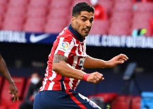 "Atletiko" və "Barselona" Suaresdən nəyi gizlədiblər?