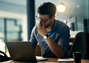 İş stressindən belə xilas olun