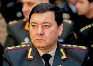 Müdafiə Nazirliyindən Nəcməddin Sadıqovla bağlı ittihamlara CAVAB