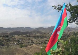 Azad olunmuş ərazilərdə torpaqları yerli əhali əkib-becərəcək, hələlik isə...