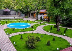 Turizm potensialının üzə çıxarılmasında blogerlərin rolu yüksəkdir - Assosiasiya sədri (FOTO)