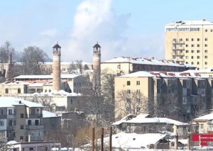İqtisadi məsələlər üzrə İşçi Qrupun növbəti iclası keçirilib