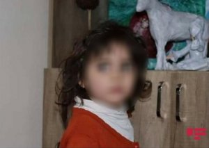 Bakıda küçəyə atılmış uşaq tapılıb