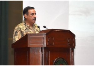Pakistanın Baş Qərargah rəisi Azərbaycana rəsmi səfərə gəlib
