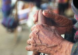 Yaşa görə pensiyaların orta aylıq məbləği 361 manata çatıb