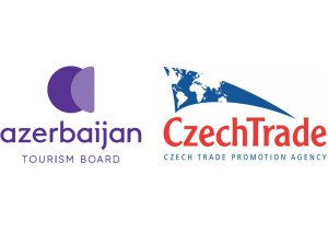 Azərbaycan və Çexiya arasında turizm əlaqələrinin inkişafı müzakirə olunub