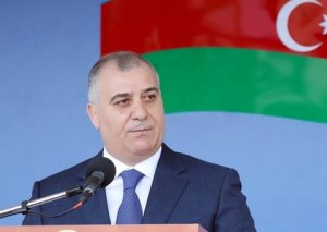 Əli Nağıyev Türkiyədə hərbi qulluqçuların həlak olması ilə bağlı başsağlığı verib