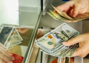 Mərkəzi Bank dollarla bağlı məlumat yaydı