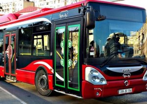 Azərbaycanda ictimai nəqliyyatda yeni tarif mexanizimi tətbiq olunacaq - RƏSMİ