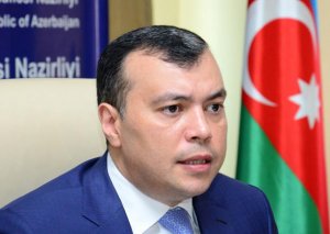 Macarıstan şirkətləri azad edilmiş ərazilərdə tikinti proqramında iştirak etməyə hazırlaşır - Sahil Babayev