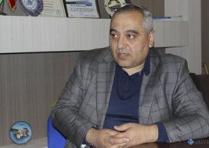 Vahid Məhərrəmovun saxtakarlığı: