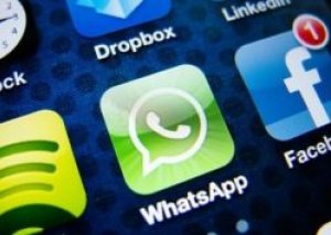 “WhatsApp”dan yazışmalarla bağlı YENİLİK