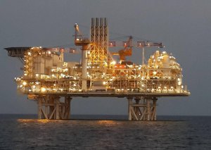 Britaniya şirkəti "Şahdəniz-2" layihəsi çərçivəsində işləri başa çatdırıb